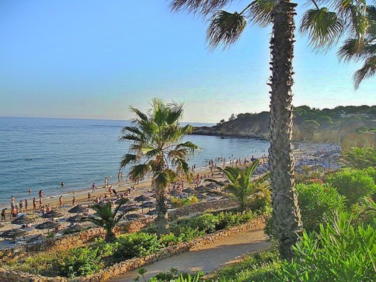 V4, Villa Jardins Branqueira2 Near Beach, Albufeira Buitenkant foto