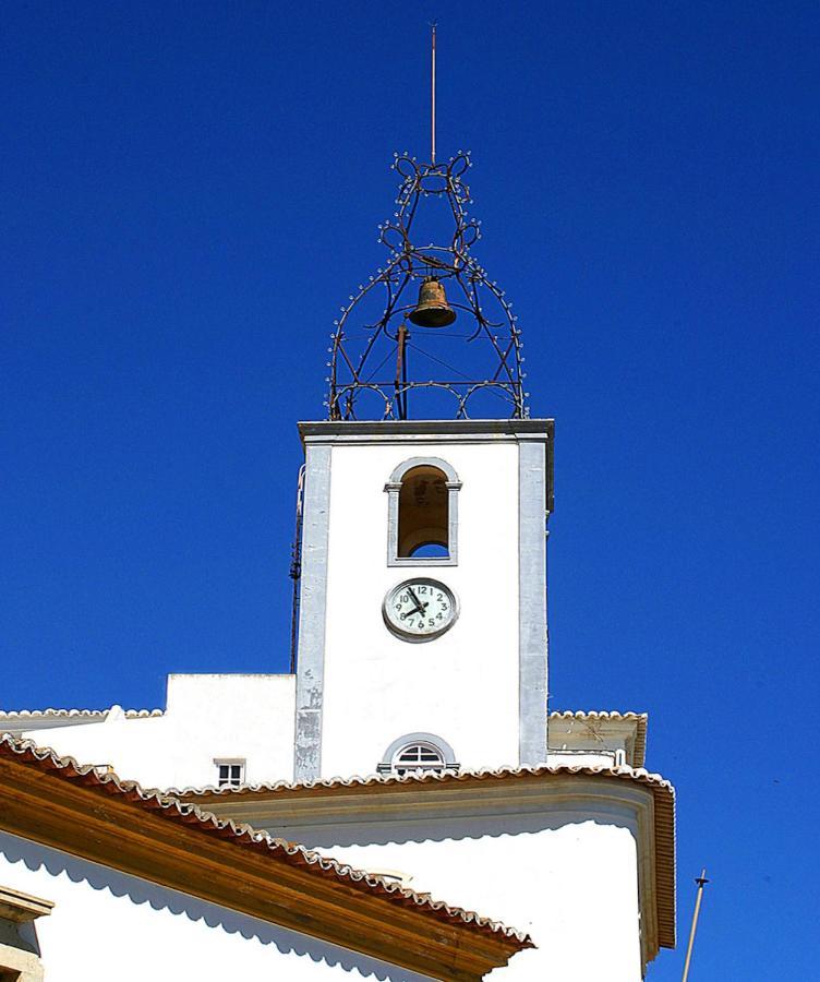 V4, Villa Jardins Branqueira2 Near Beach, Albufeira Buitenkant foto