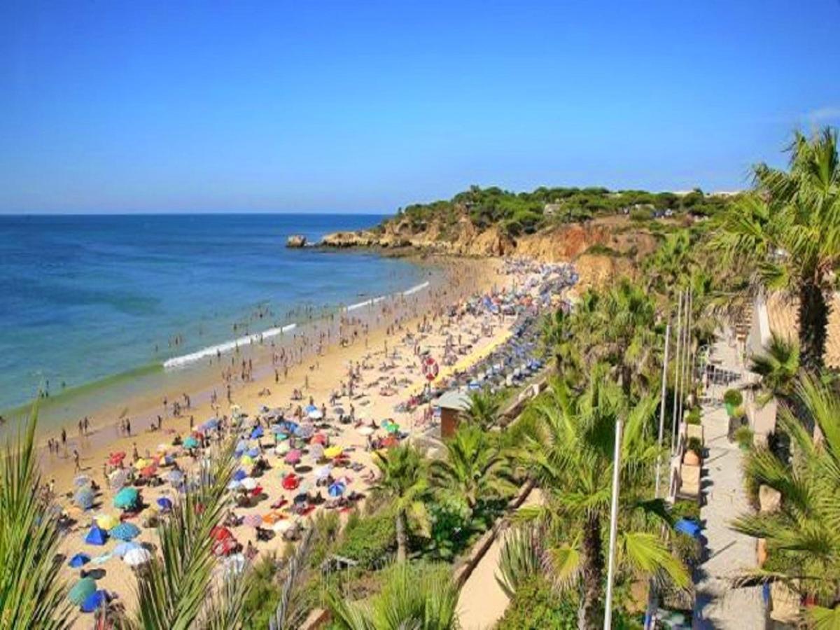 V4, Villa Jardins Branqueira2 Near Beach, Albufeira Buitenkant foto